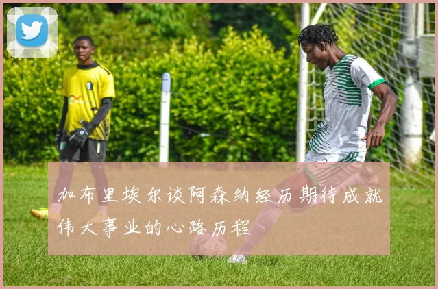 加布里埃尔谈阿森纳经历期待成就伟大事业的心路历程