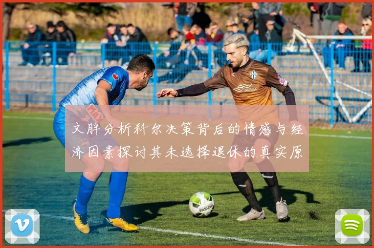文胖分析科尔决策背后的情感与经济因素探讨其未选择退休的真实原因