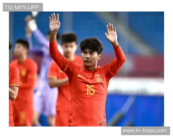 韩国U23亚洲杯球衣号码揭晓金泰元身披9号金龙鹤17号展现青春风采