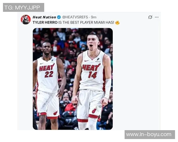 热火东部实力榜排名第七希罗的表现将成为关键变数