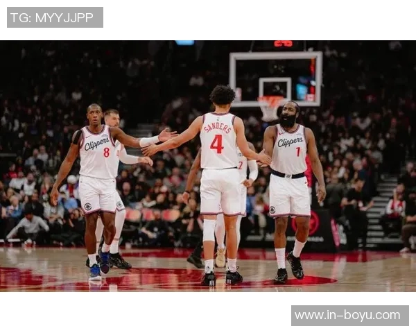 快船力争七连胜对决公牛卡梅隆克里斯蒂出战存疑小卡等主力缺席影响比赛走势