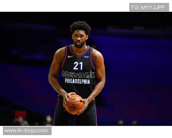 博班称赞恩比德如野兽般强大低位得分能力无人能挡